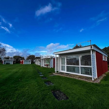 Lovely 4 Berth Chalet In The Coastal Village Of Heacham, Ref 92018Cs Exterior photo