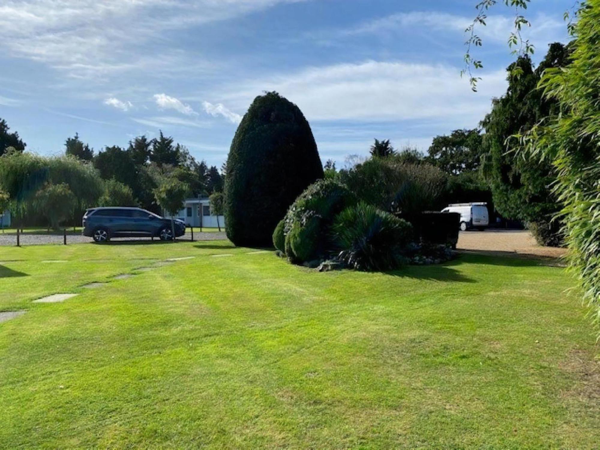 Lovely 4 Berth Chalet In The Coastal Village Of Heacham, Ref 92018Cs Exterior photo