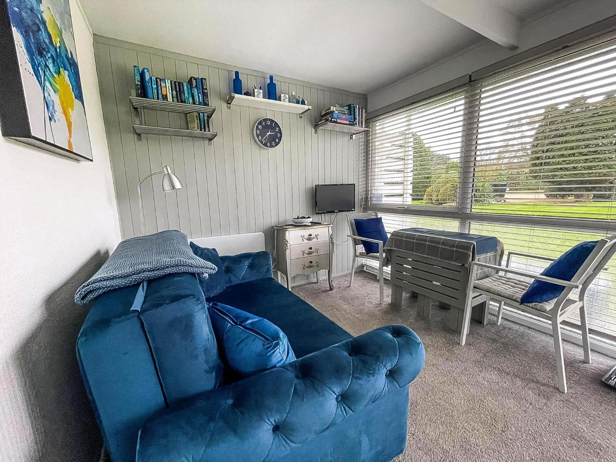 Lovely 4 Berth Chalet In The Coastal Village Of Heacham, Ref 92018Cs Exterior photo